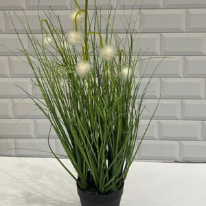 PLANTA ARTIFICIAL C/MACETA