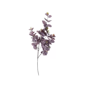 RAMA EUCALIPTO LILA 94CM