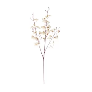 ORQUIDEA BLANCA 88CM