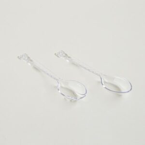 SET DE CUBIERTOS PARA ENSALADA