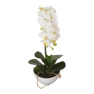 Orquidea  46CM