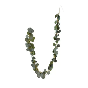 GUIRNALDA EUCALIPTO 190CM
