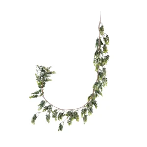 GUIRNALDA EUCALIPTO 170CM