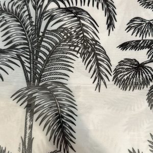 Mantel Palm Garden BYN 2,50 x 1,40 mts