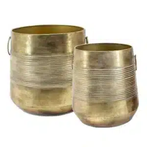 PORTA MACETA CHICA 24CM