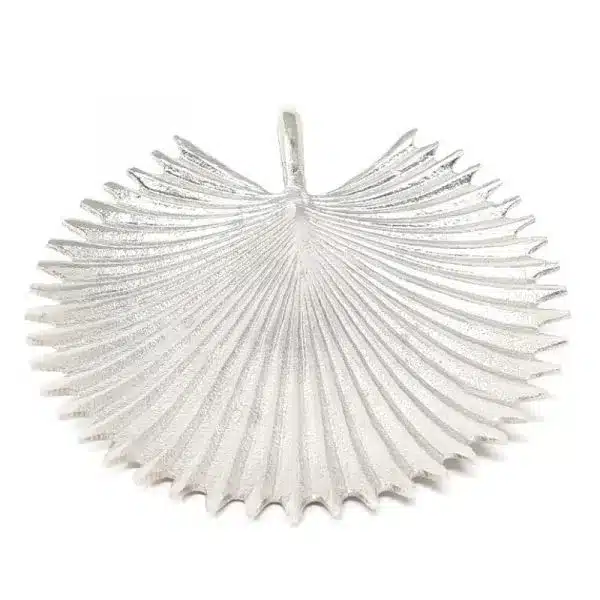 CENTRO DECO ALUMINIO 28CM