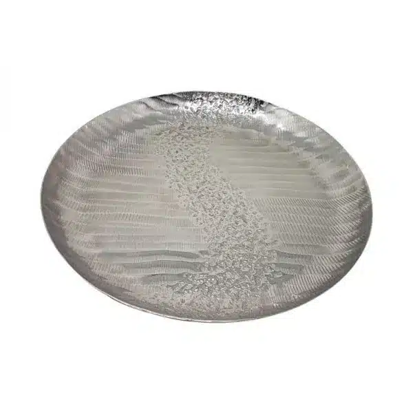 CENTRO DECO ALUΜΙNIO 53CM