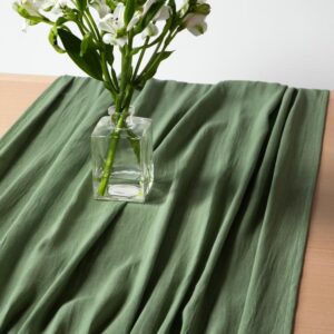 CAMINO GASA MUSGO 2,50X 0,80 MTS