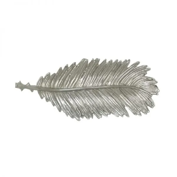 CENTRO DECO ALUMINIO 25CM