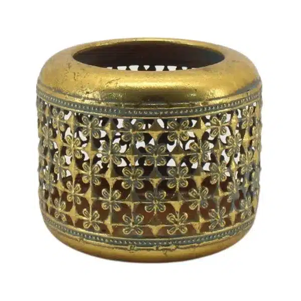 PORTAVELA 11,5X11,5X9,5CM