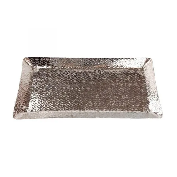 CENTRO DECO ALUMINIO 30CM