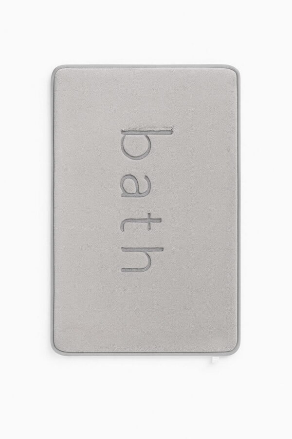 ALFOMBRA P/BAÑO 40Х60 СМ