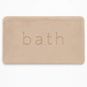 ALFOMBRA P/BAÑO 40Х60 СМ