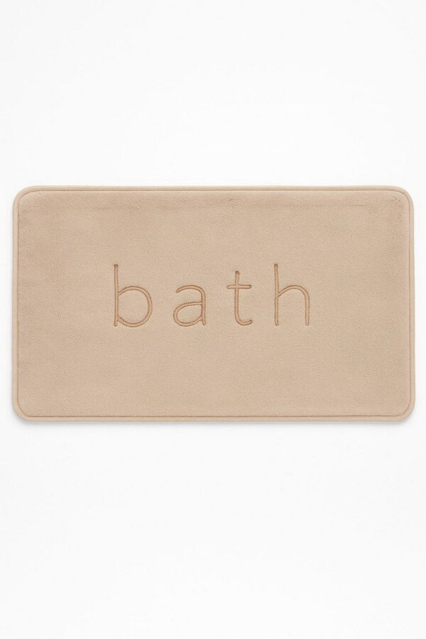 ALFOMBRA P/BAÑO 40Х60 СМ