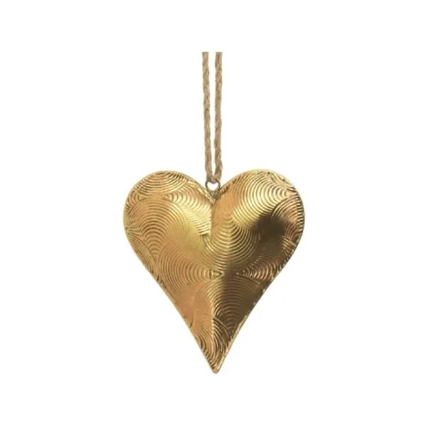 TIRA CORAZON 20CM