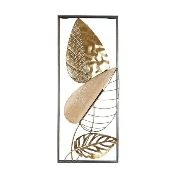 FRISO DE METAL DECORATIVO 61CM