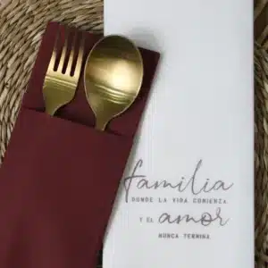 PORTA CUBIERTO AIRLAN BORDO X 12UND