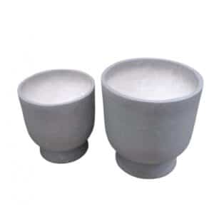 FLORERO MACETA CHICO