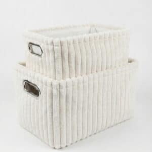 ORGANIZADOR DE ROPA X 3 PZAS.