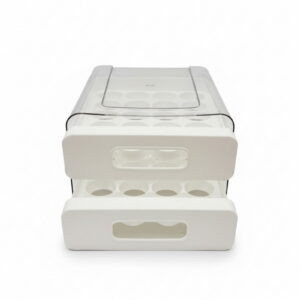 HUEVERA CAJONERA ACRILICO