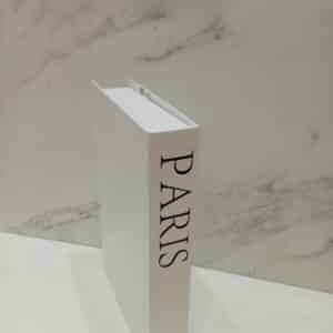 LIBRO P/DECORACION LIVE