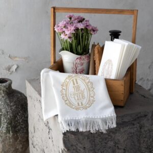 GUEST TOWEL CLUB SOCIAL