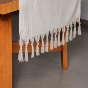 CAMINO LINO GAIA ARENA 2,50 X 0,75 MTS