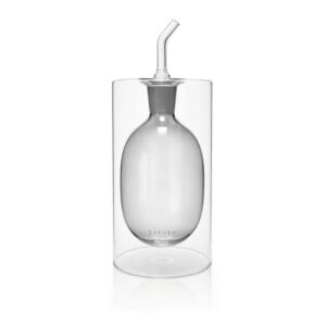 ACEITERA / VINAGRERA SAKURA MOONSTONE GREY 250 ML - RADIANCE SERIES