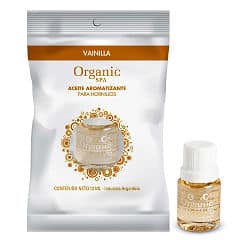 ACEITE AROMATIZANTE VAINILLA