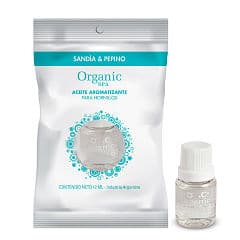 ACEITE AROMATIZANTE SANDIA PEPINO