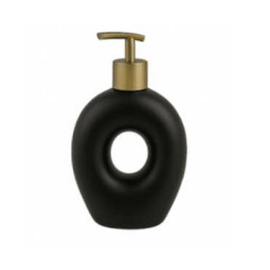 Circle | Dispenser de baño 9x5x18cm