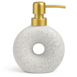 Melody | Dispenser de baño 21x8cm