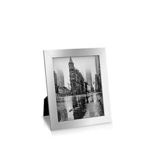 Tadeo | Portarretratos Silver 13x18cm