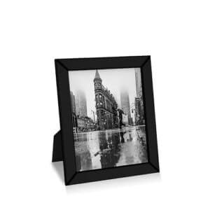 Tadeo | Portarretratos Black 15x20cm