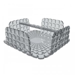 SERVILLETERO GRAY TIFFANY GUZZINI