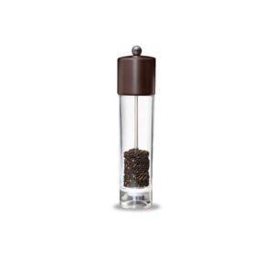 MOLINILLO DE PIMIENTA SAKURA LUMINOUS DARK WALNUT 25.5 CMS