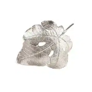 CENTRO DECO ALUMINIO 28CM