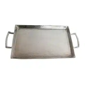 CENTRO DECO ALUMINIO 59CM