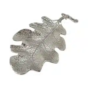 HOJA ALUMINIO 23CM