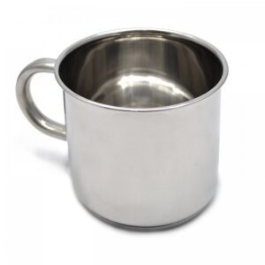 JARRO HERVIDOR GOURMET PLUS ACERO INOX 14 CMS