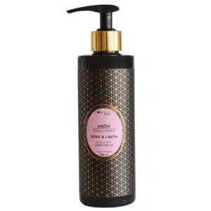 JABON LIQUIDO EMPORIUM ROSA LIMON