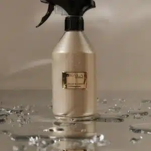 HOME SPRAY X 500CC LEATHER AND WOOD