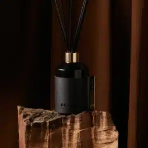 DIFUSOR AMBIENTAL AMBER MUSK X 200 ML