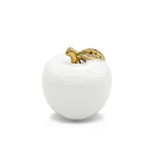 Arelo I Deco Apple 15x15x15cm